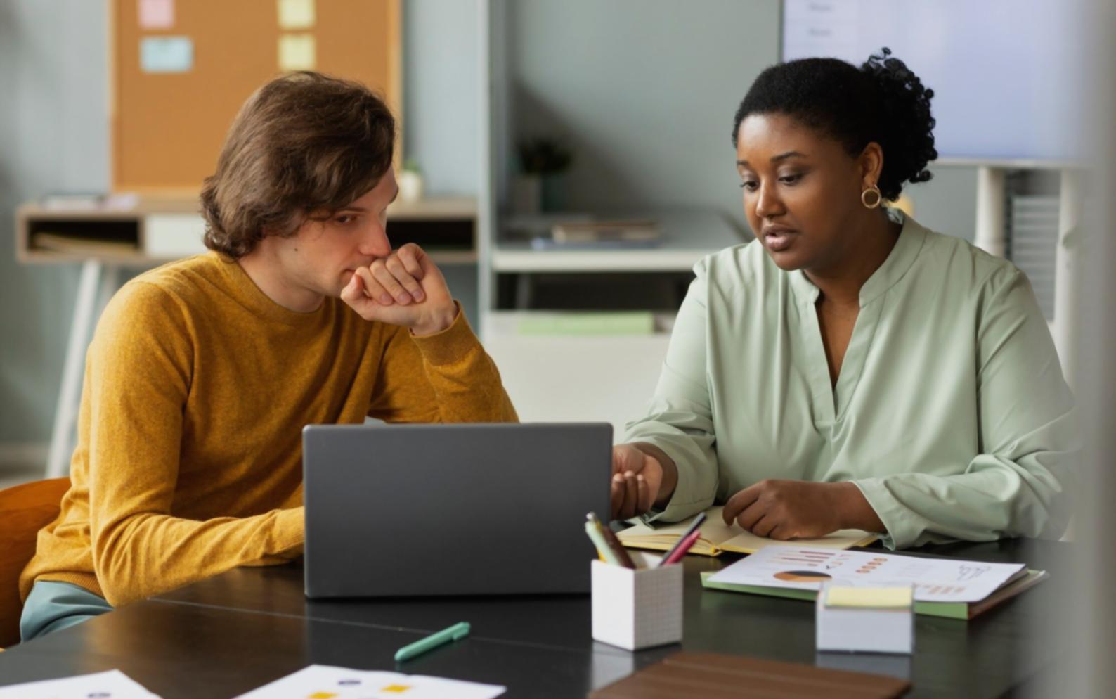 Atelier de formation sur la gestion de trésorerie