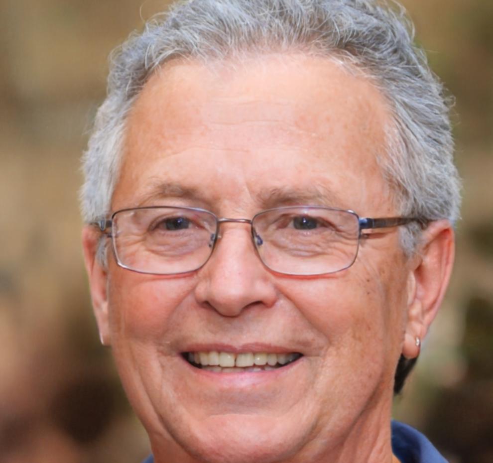 Portrait professionnel de Théo Martineau, directeur de formation